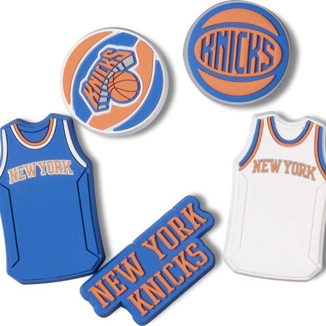 Crocs - Jibbitz 5 Pack (Part 1) - Westside Surf + Street