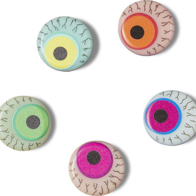 Crocs - Jibbitz 5 Pack (Part 1) - Westside Surf + Street