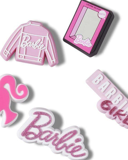 Crocs - Jibbitz 5 Pack (Part 2) - Westside Surf + Street