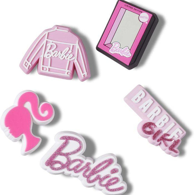 Crocs - Jibbitz 5 Pack (Part 2) - Westside Surf + Street