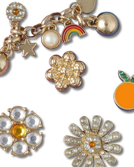 Crocs - Jibbitz 5 Pack (Part 2) - Westside Surf + Street