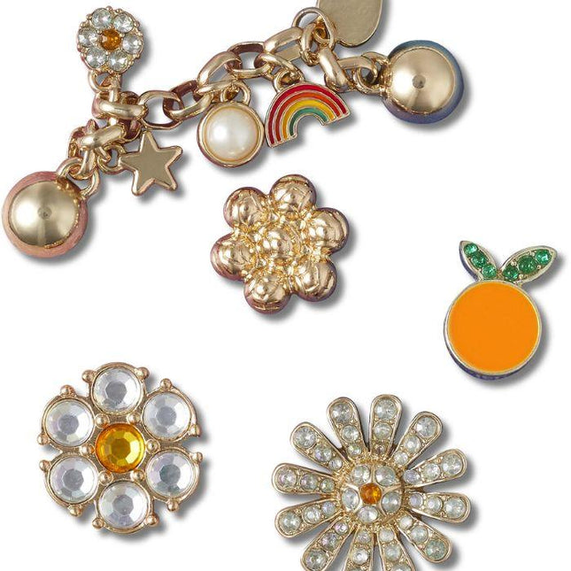 Crocs - Jibbitz 5 Pack (Part 2) - Westside Surf + Street