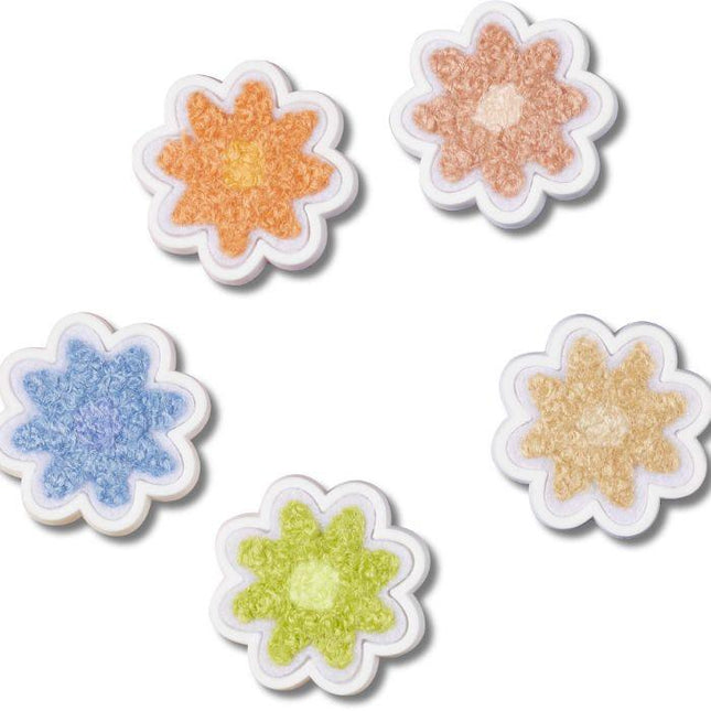 Crocs - Jibbitz 5 Pack (Part 1) - Westside Surf + Street