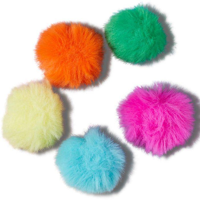 Crocs - Jibbitz 5 Pack (Part 1) - Westside Surf + Street