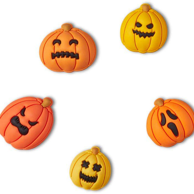 Crocs - Jibbitz 5 Pack (Part 2) - Westside Surf + Street