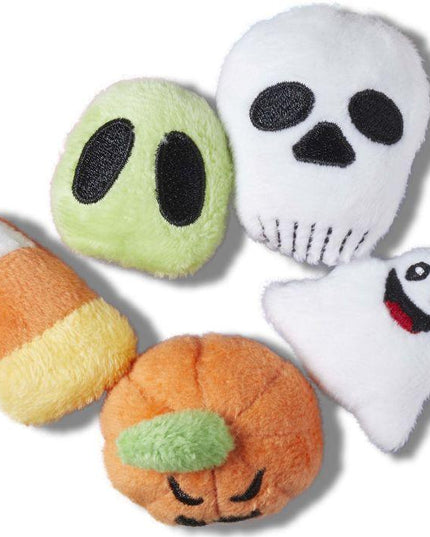 Crocs - Jibbitz 5 Pack (Part 2) - Westside Surf + Street