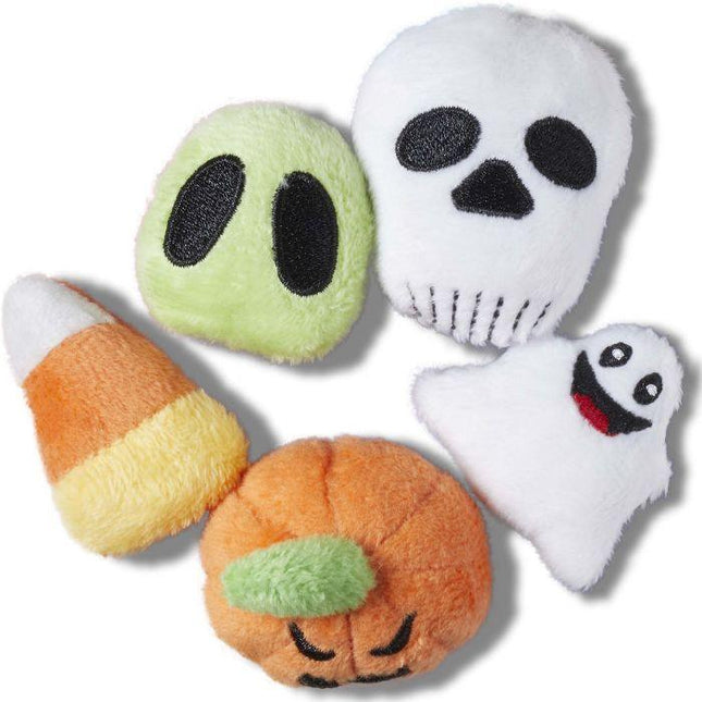 Crocs - Jibbitz 5 Pack (Part 2) - Westside Surf + Street