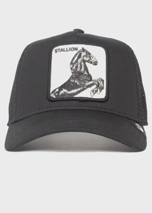 Goorin Bros - The Stallion