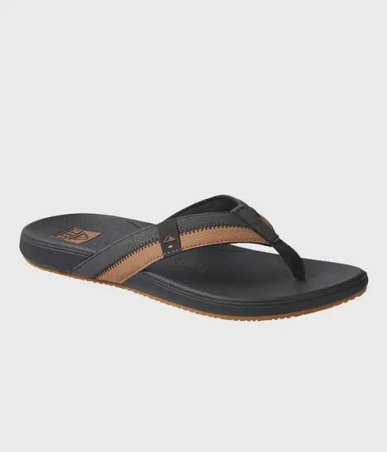 Reef - Cushion Phantom 2.0 (Tobacco/Grey)