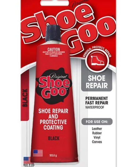 Shoe Goo (Black)
