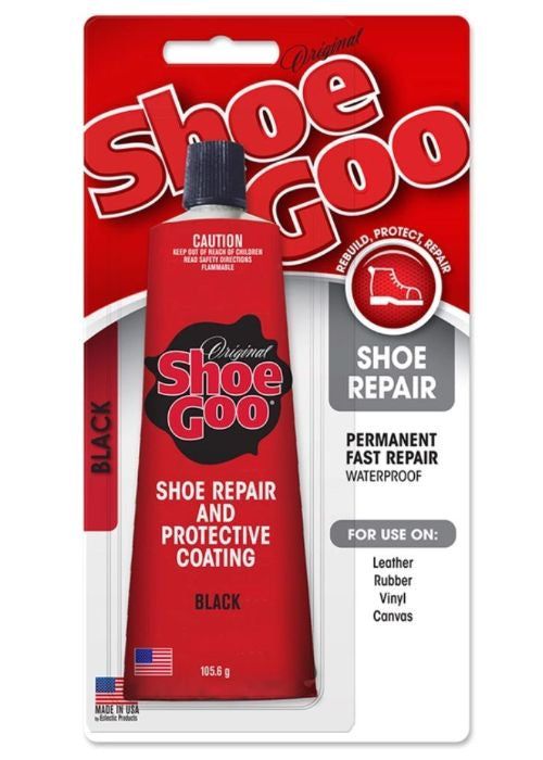 Shoe Goo (Black)