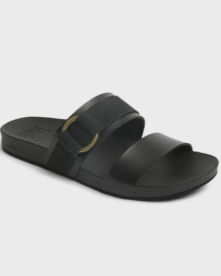 Reef - Cushion Vista Ring