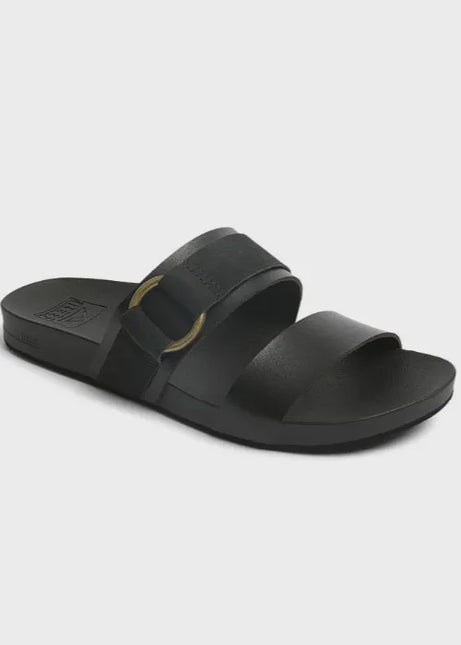 Reef - Cushion Vista Ring