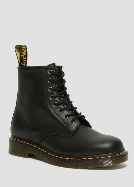 Dr Martens - 1460 Nappa  8 Eye Boot