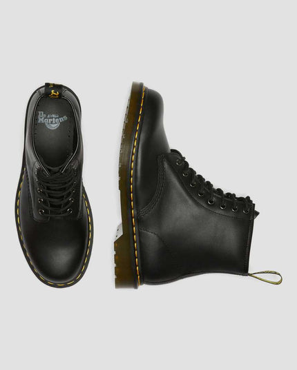 Dr Martens - 1460 Nappa  8 Eye Boot
