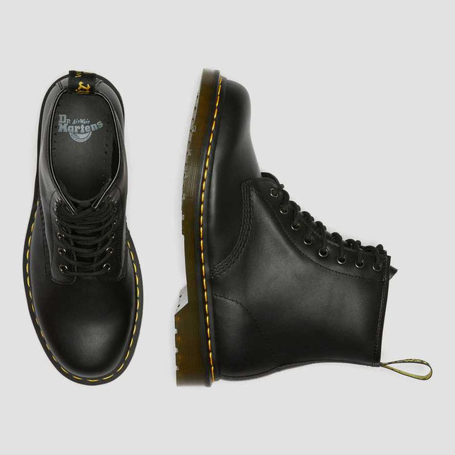 Dr Martens - 1460 Nappa  8 Eye Boot