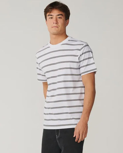 Rip Curl - Classic Surf Stripe Tee