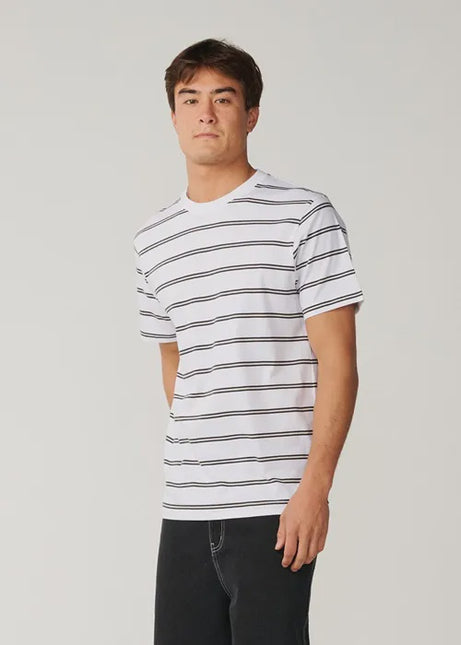 Rip Curl - Classic Surf Stripe Tee