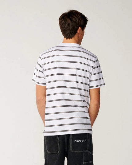 Rip Curl - Classic Surf Stripe Tee