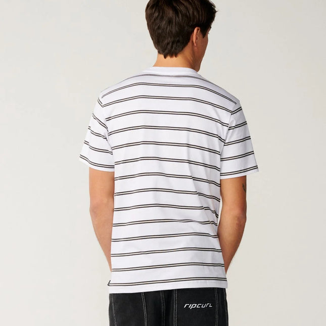 Rip Curl - Classic Surf Stripe Tee