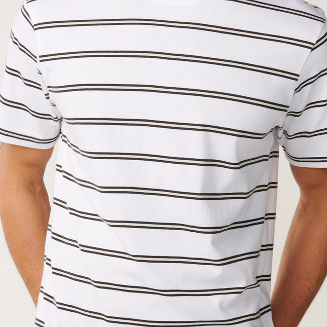 Rip Curl - Classic Surf Stripe Tee