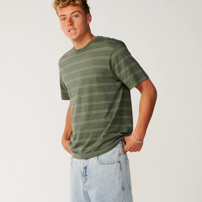 Rip Curl - Classic Surf Stripe Tee