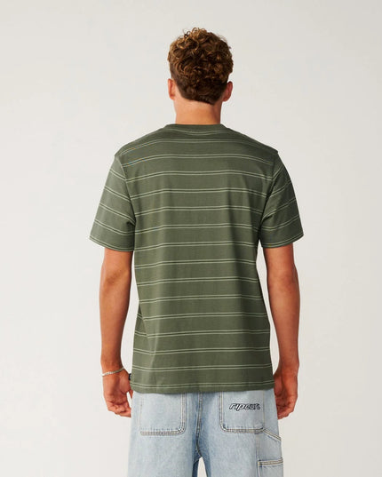 Rip Curl - Classic Surf Stripe Tee