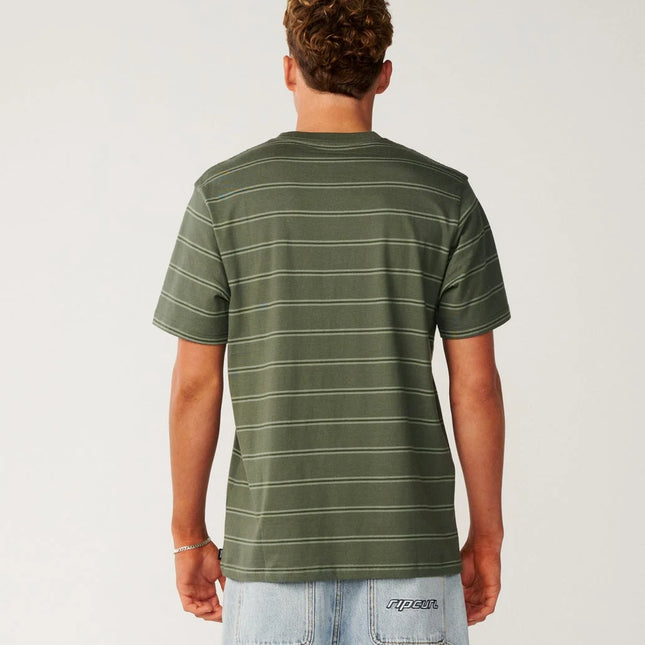 Rip Curl - Classic Surf Stripe Tee