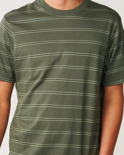 Rip Curl - Classic Surf Stripe Tee