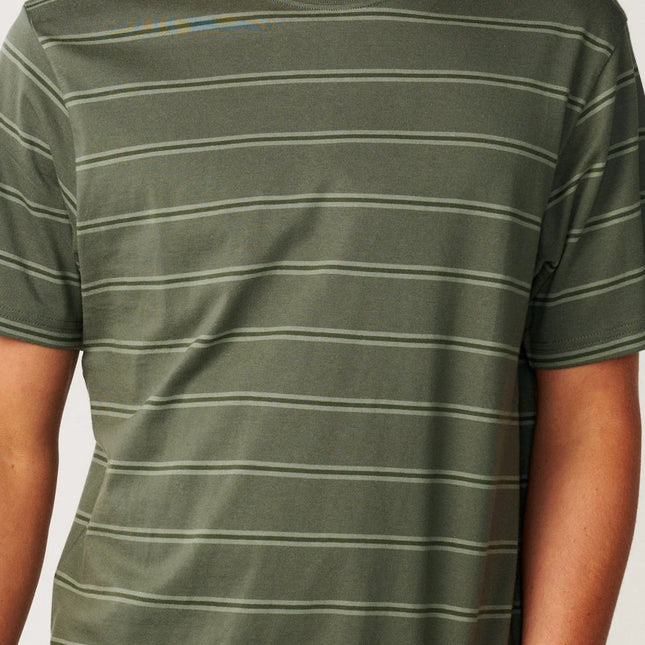 Rip Curl - Classic Surf Stripe Tee