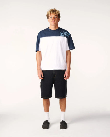 Rip curl - Archive Thrashed Panel Tee
