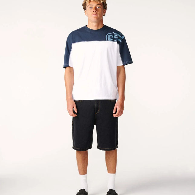 Rip curl - Archive Thrashed Panel Tee