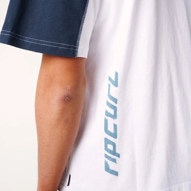 Rip curl - Archive Thrashed Panel Tee