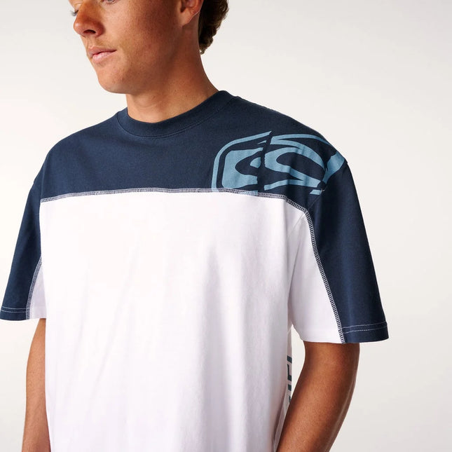 Rip curl - Archive Thrashed Panel Tee