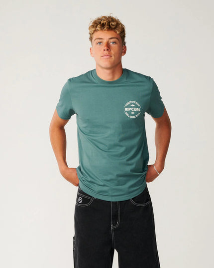 Rip Curl - Staple Tee