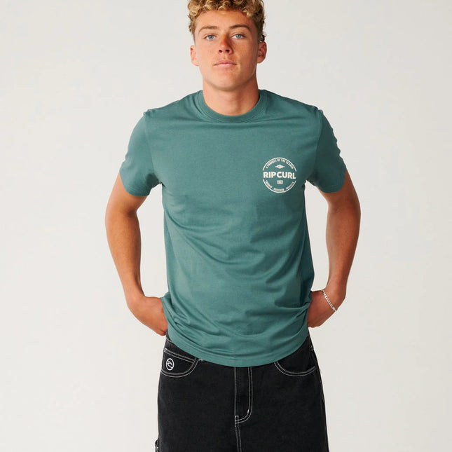 Rip Curl - Staple Tee