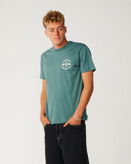 Rip Curl - Staple Tee