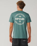 MUTED GREEN / S
