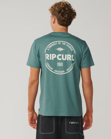 Rip Curl - Staple Tee