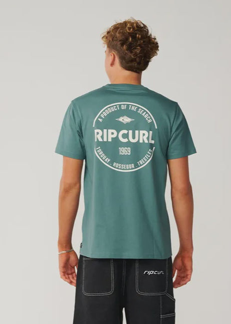 Rip Curl - Staple Tee