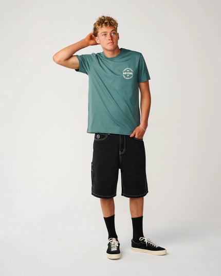 Rip Curl - Staple Tee