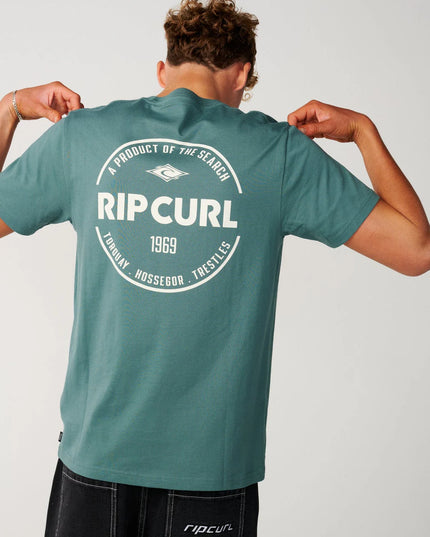 Rip Curl - Staple Tee