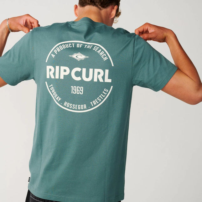 Rip Curl - Staple Tee