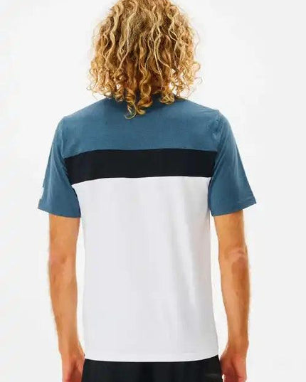 Rip Curl - Undertow UPF Short Sleeve Tee - Westside Surf + Street