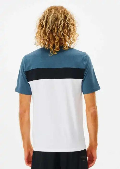Rip Curl - Undertow UPF Short Sleeve Tee - Westside Surf + Street