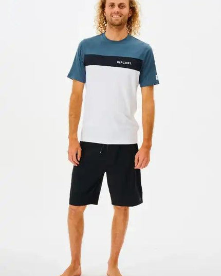 Rip Curl - Undertow UPF Short Sleeve Tee - Westside Surf + Street