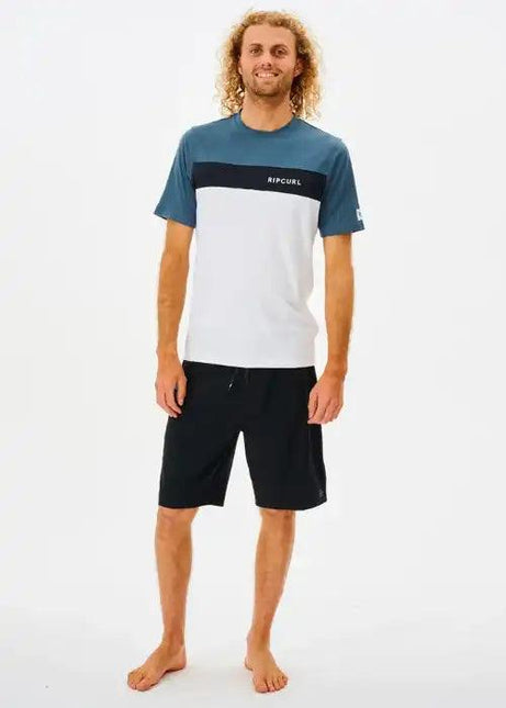 Rip Curl - Undertow UPF Short Sleeve Tee - Westside Surf + Street