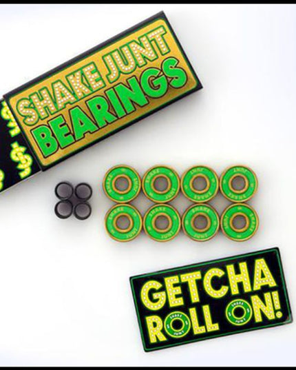 Shake Junt - Abec 7 Bearings