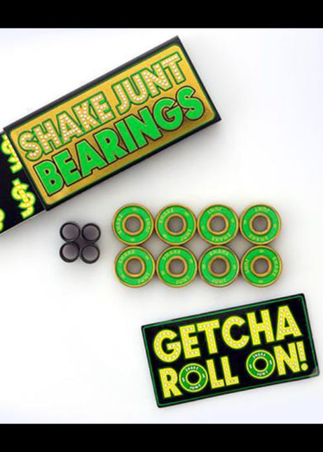 Shake Junt - Abec 7 Bearings