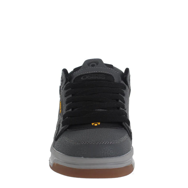 Osiris - Peril (Charcoal/Black/Gold)